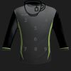 Pro Series Jersey - Design 1 Thumbnail