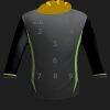 Pro Series Jersey - Design 1 Thumbnail