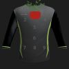Pro Series Jersey - Design 1 Thumbnail