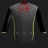Pro Series Jersey - Design 1 Thumbnail