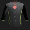 Pro Series Jersey - Design 1 Thumbnail