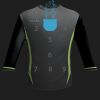 Pro Series Jersey - Design 1 Thumbnail