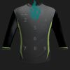 Pro Series Jersey - Design 1 Thumbnail