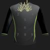 Pro Series Jersey - Design 1 Thumbnail