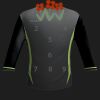 Pro Series Jersey - Design 1 Thumbnail