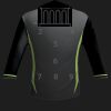 Pro Series Jersey - Design 1 Thumbnail
