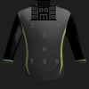 Pro Series Jersey - Design 1 Thumbnail