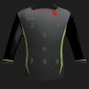 Pro Series Jersey - Design 1 Thumbnail