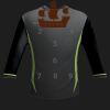 Pro Series Jersey - Design 1 Thumbnail