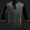 Pro Series Jersey - Design 1 Thumbnail