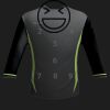 Pro Series Jersey - Design 1 Thumbnail