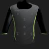Pro Series Jersey - Design 1 Thumbnail