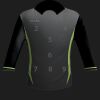 Pro Series Jersey - Design 1 Thumbnail