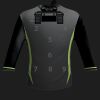 Pro Series Jersey - Design 1 Thumbnail