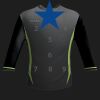 Pro Series Jersey - Design 1 Thumbnail