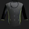 Pro Series Jersey - Design 1 Thumbnail