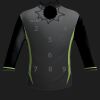 Pro Series Jersey - Design 1 Thumbnail