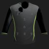 Pro Series Jersey - Design 1 Thumbnail
