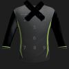 Pro Series Jersey - Design 1 Thumbnail