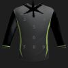Pro Series Jersey - Design 1 Thumbnail