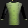 Pro Series Jersey - Design 2 Thumbnail
