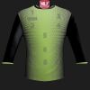 Pro Series Jersey - Design 2 Thumbnail