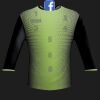 Pro Series Jersey - Design 2 Thumbnail
