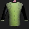 Pro Series Jersey - Design 2 Thumbnail