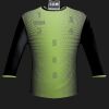 Pro Series Jersey - Design 2 Thumbnail