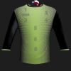 Pro Series Jersey - Design 2 Thumbnail