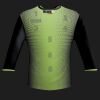 Pro Series Jersey - Design 2 Thumbnail