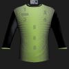Pro Series Jersey - Design 2 Thumbnail