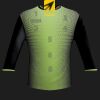 Pro Series Jersey - Design 2 Thumbnail