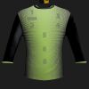 Pro Series Jersey - Design 2 Thumbnail