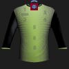 Pro Series Jersey - Design 2 Thumbnail