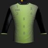 Pro Series Jersey - Design 2 Thumbnail