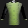 Pro Series Jersey - Design 2 Thumbnail