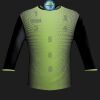 Pro Series Jersey - Design 2 Thumbnail