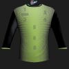 Pro Series Jersey - Design 2 Thumbnail