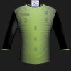 Pro Series Jersey - Design 2 Thumbnail