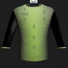Pro Series Jersey - Design 2 Thumbnail