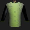 Pro Series Jersey - Design 2 Thumbnail