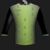 Pro Series Jersey - Design 2 Thumbnail