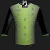 Pro Series Jersey - Design 2 Thumbnail