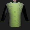 Pro Series Jersey - Design 2 Thumbnail