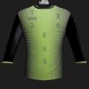 Pro Series Jersey - Design 2 Thumbnail