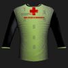 Pro Series Jersey - Design 2 Thumbnail