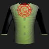 Pro Series Jersey - Design 2 Thumbnail