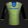 Pro Series Jersey - Design 2 Thumbnail