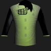Pro Series Jersey - Design 2 Thumbnail